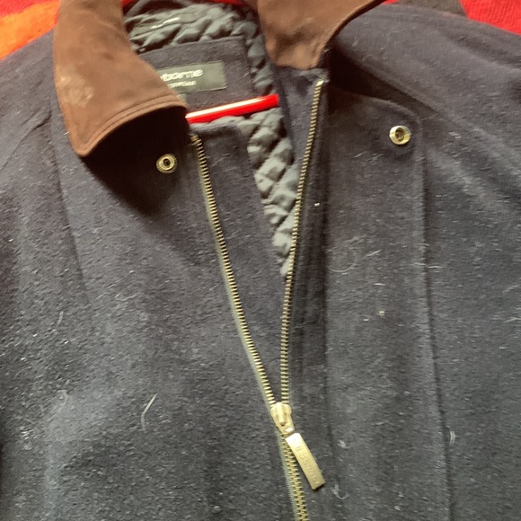 Claiborne jacket - Picture 3 of 4